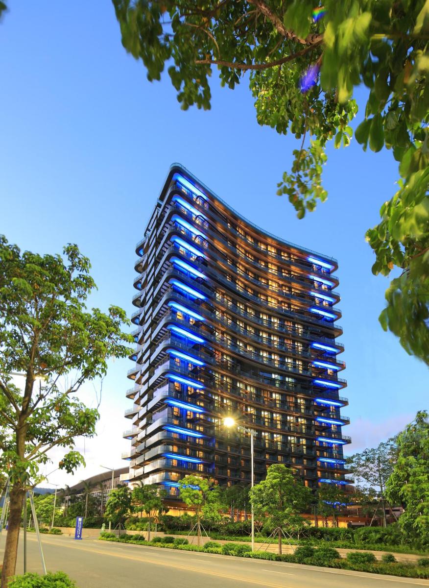 Huafa Place - Housity