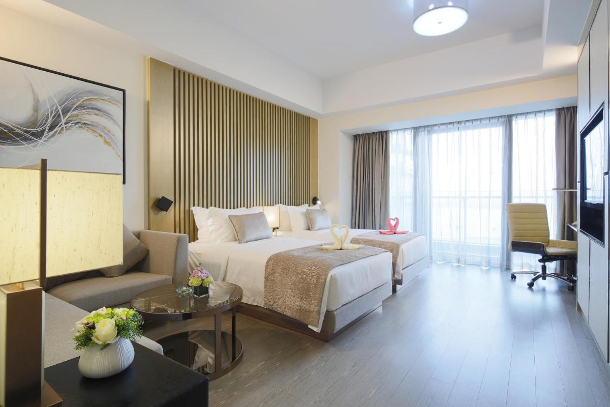 Huafa Place - Housity