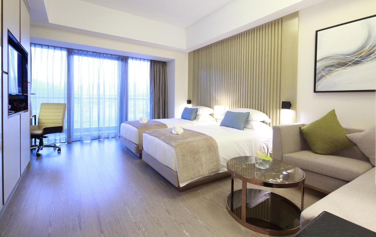Huafa Place - Housity