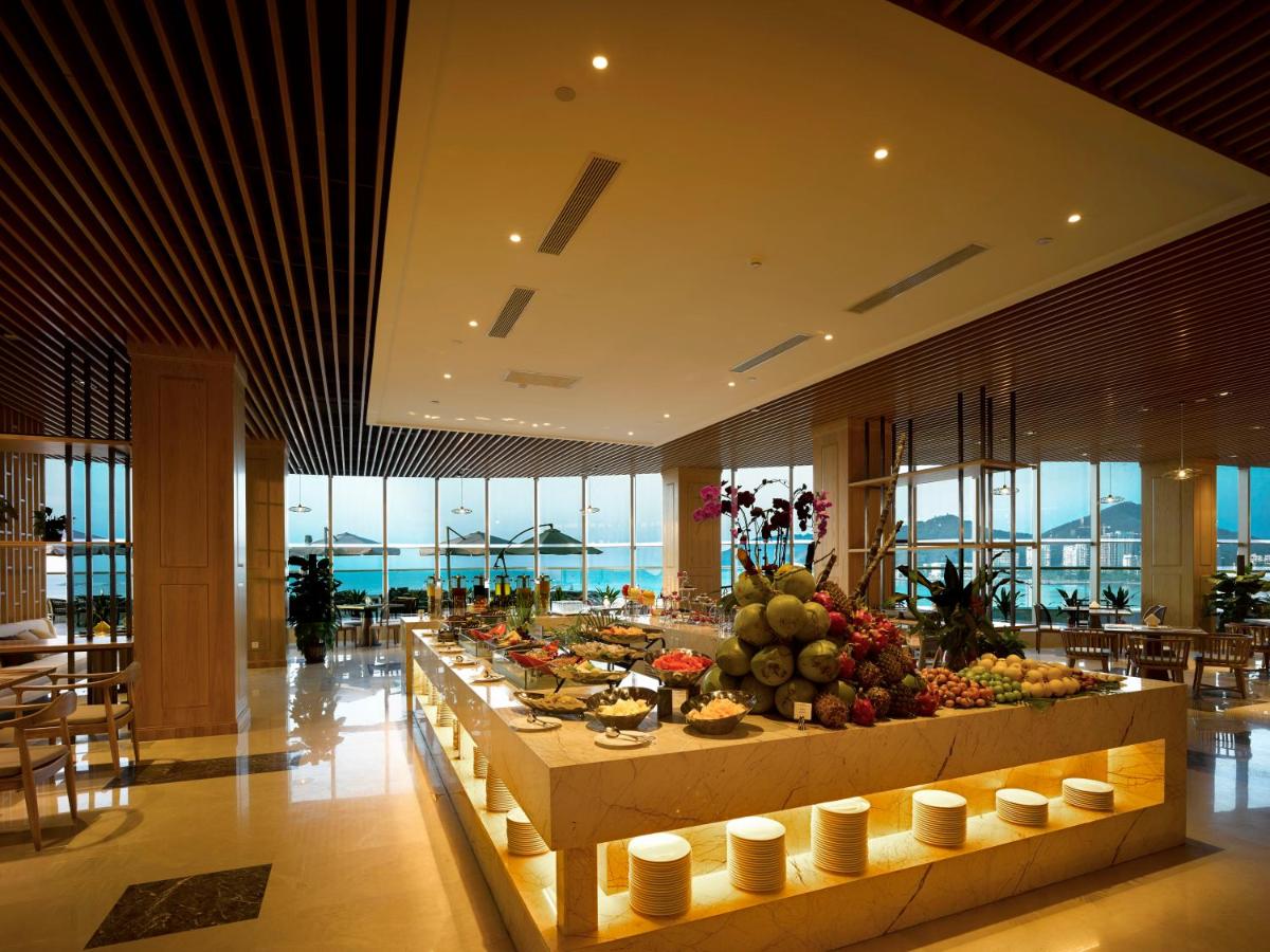 Suitetrails - Harman Resort Hotel Sanya