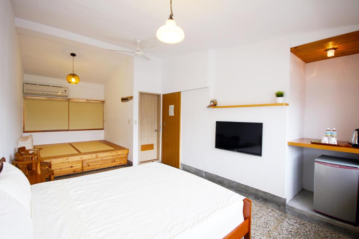 Suitetrails - Little Time Guesthouse