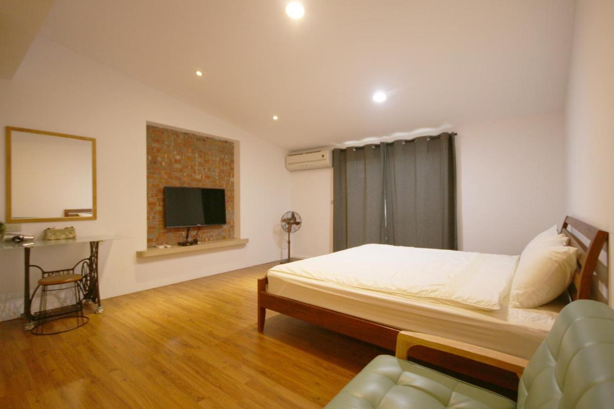 Suitetrails - Little Time Guesthouse