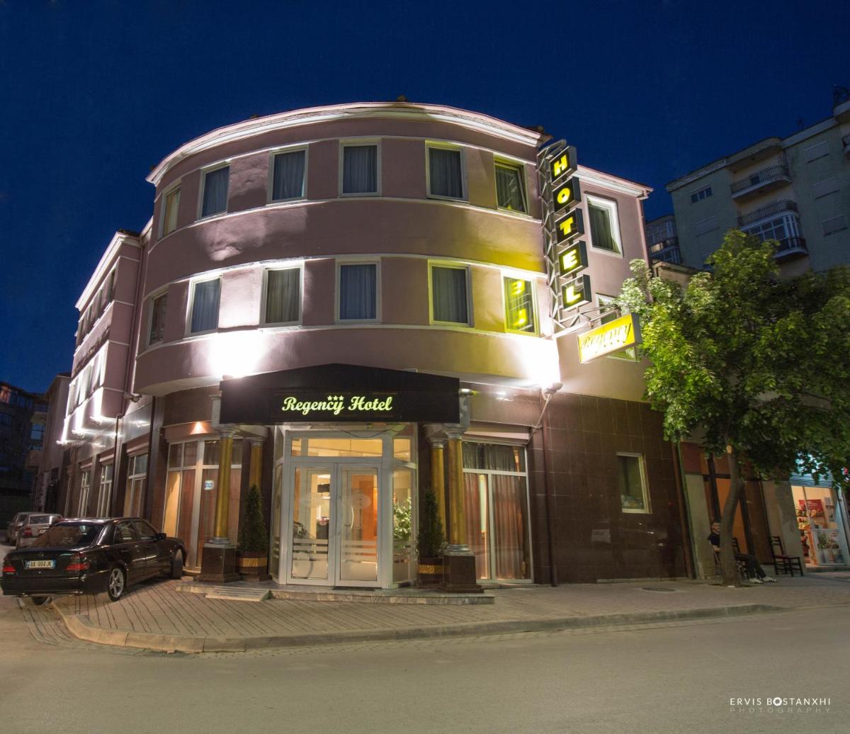 Suitetrails - Hotel Regency