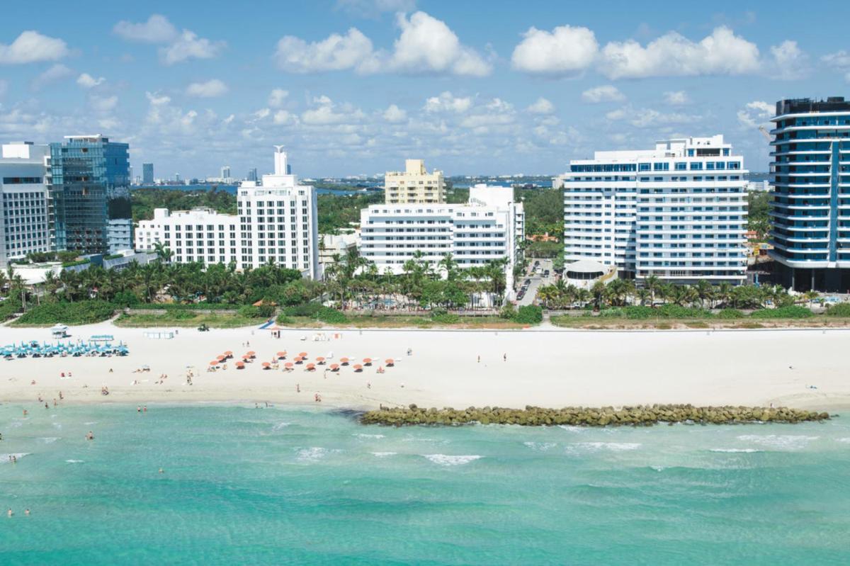 Suitetrails - Riu Plaza Miami Beach