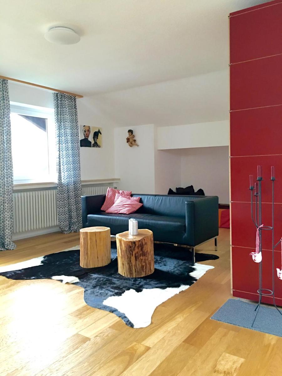 Ferienwohnung Jahn - Housity