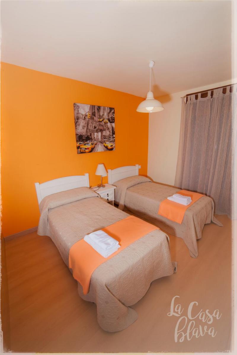 La Casa Blava - Housity