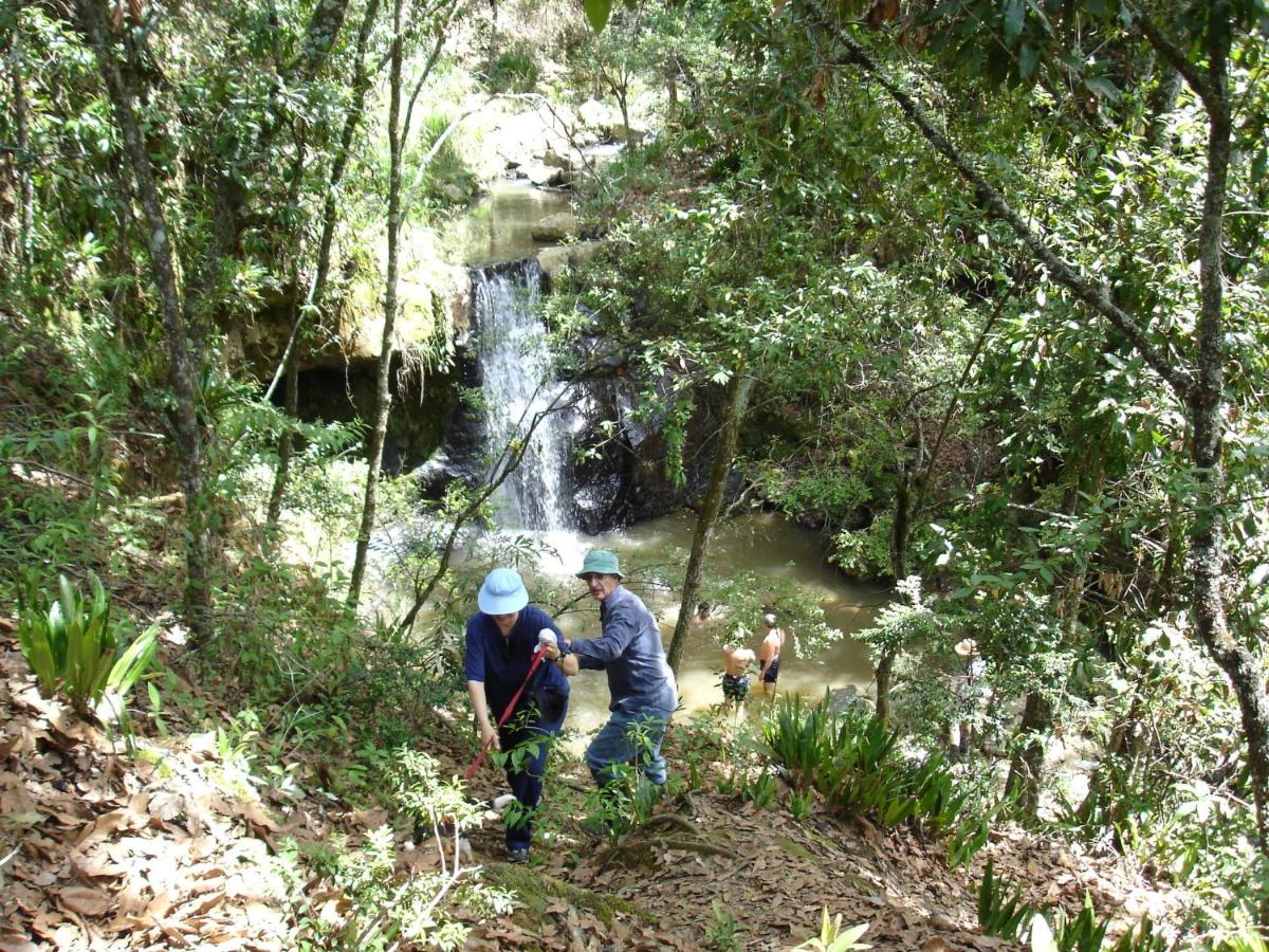 Hotel Ráquira Silvestre Lodge - Housity