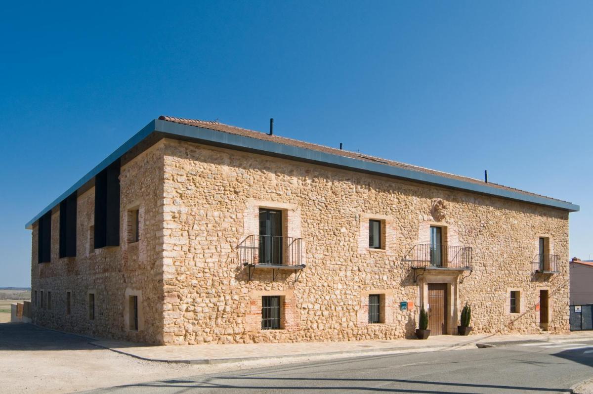 Hospedium Hotel Convento de Santa Ana - Housity