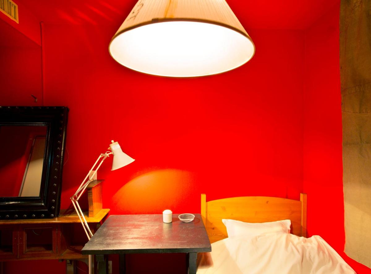 Apartment Hotel Shinjuku - Housity