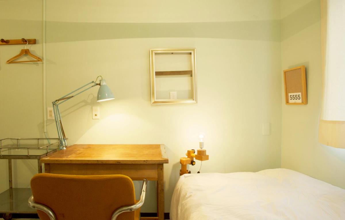 Apartment Hotel Shinjuku - Housity