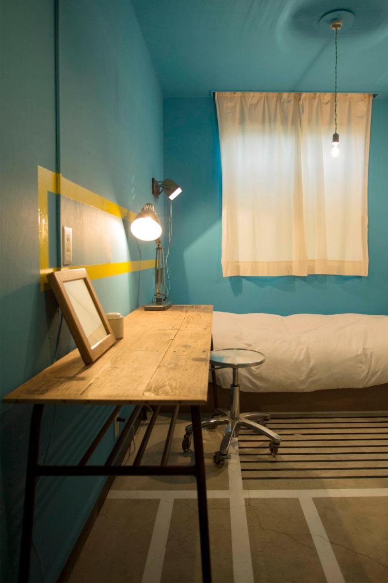 Apartment Hotel Shinjuku - Housity