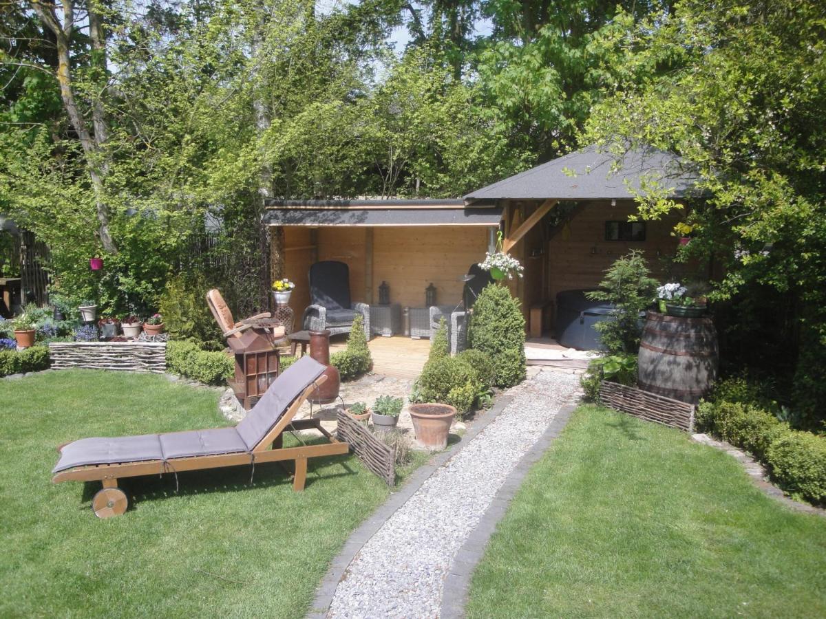 Suitetrails - B&B Au Pont d'Arcole