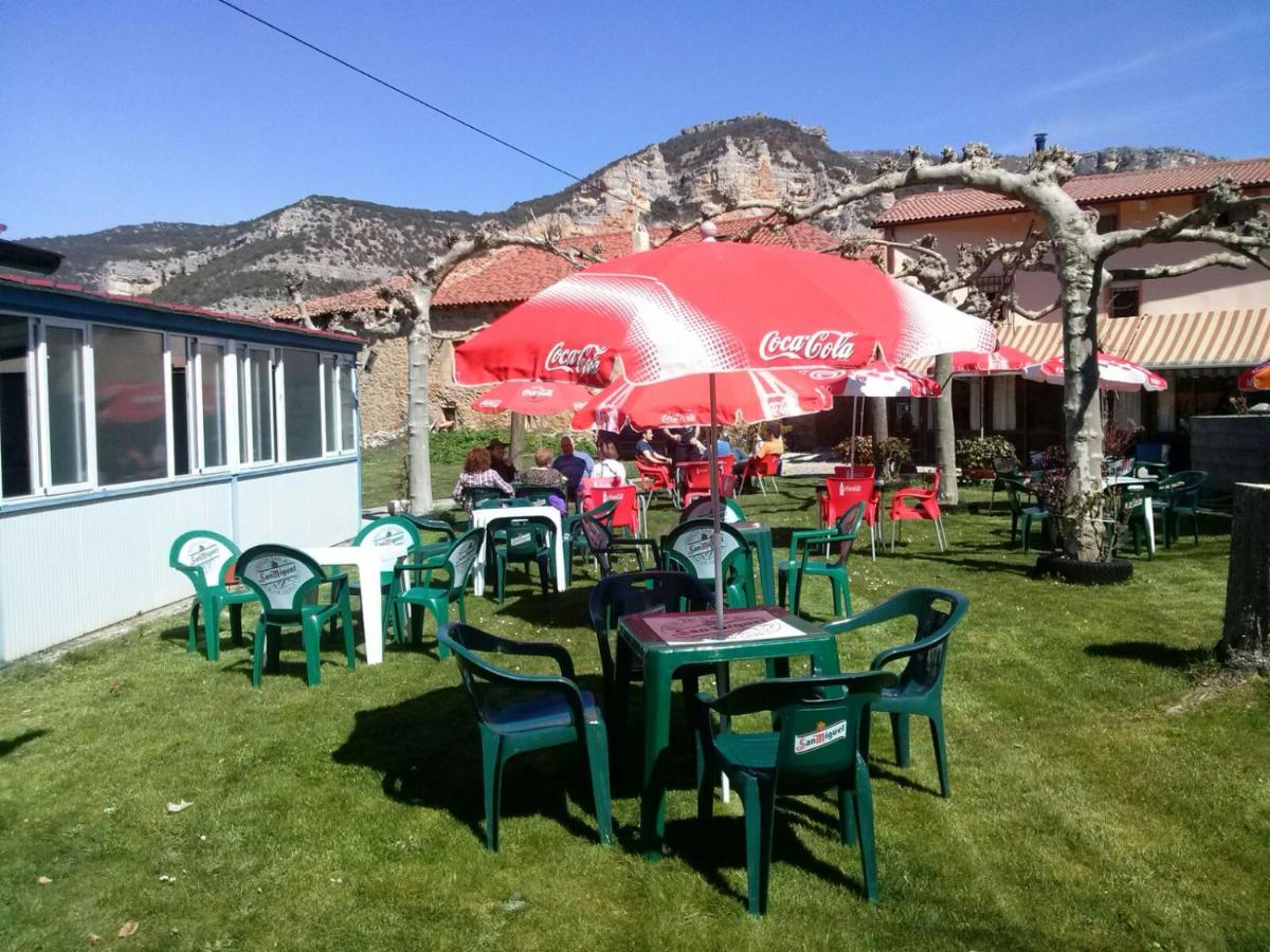 Hotel Rural el Arco - Housity
