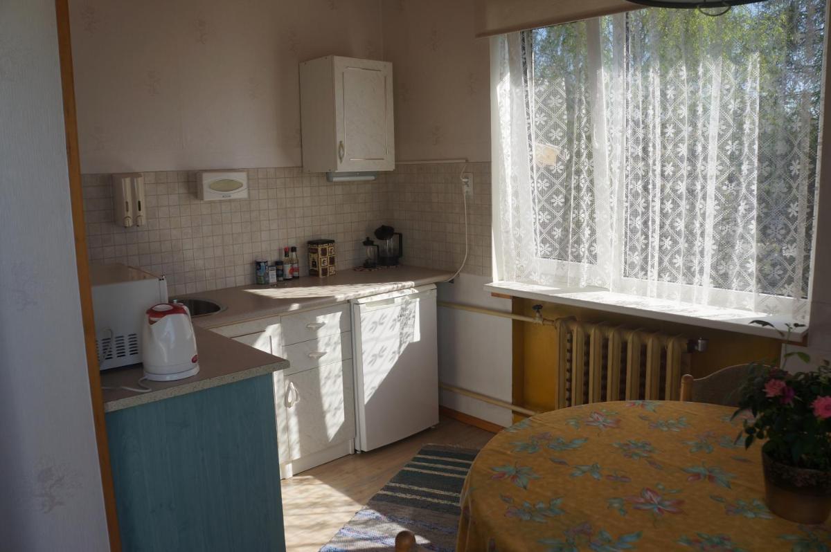 VIIVE KONI Home Accommodation - Housity