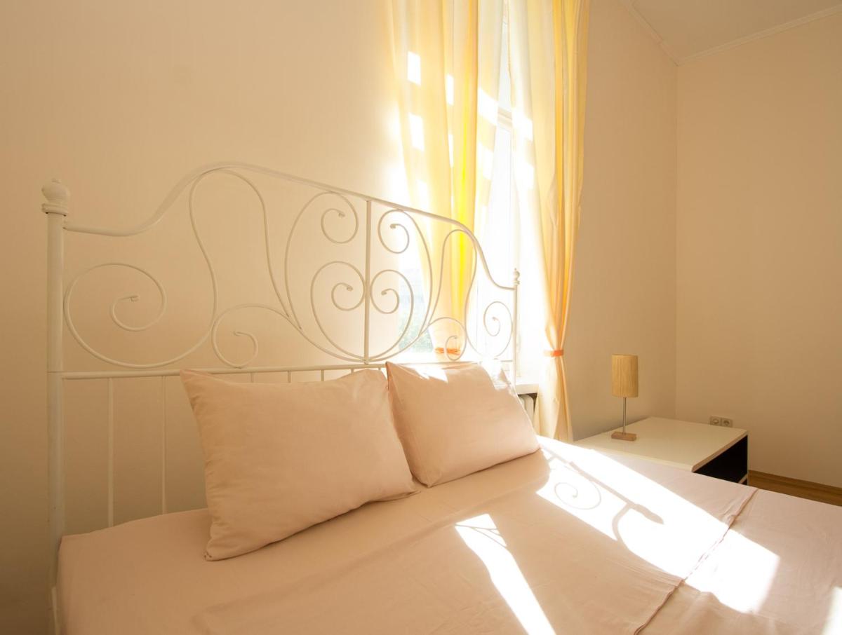 ApartLux Znamenka - Housity