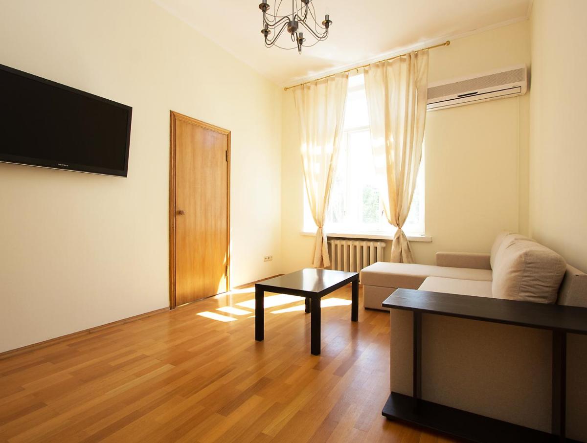ApartLux Znamenka - Housity