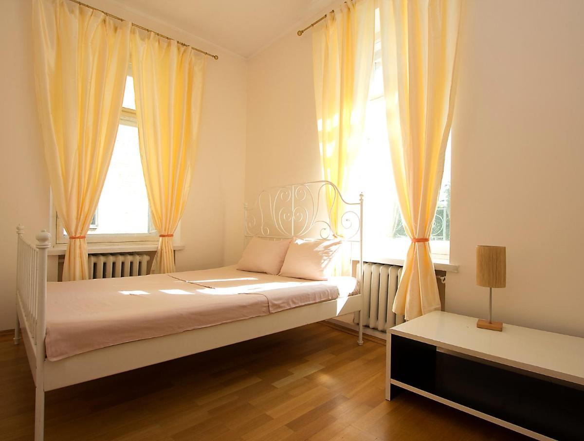 ApartLux Znamenka - Housity