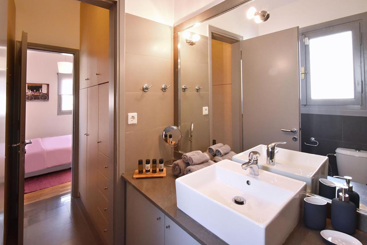 Suitetrails - Villa Olivia