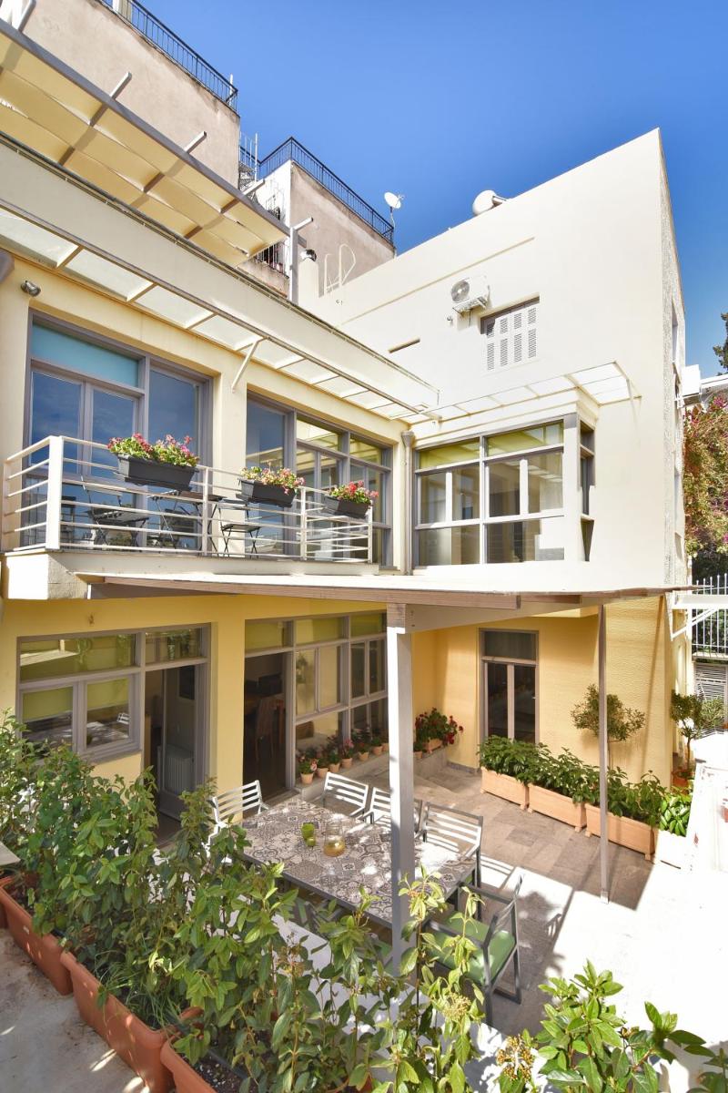 Suitetrails - Villa Olivia