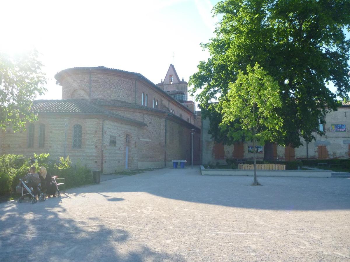 Suitetrails - Au coeur de Montastruc-la-Conseillère - Chambres d'hôtes