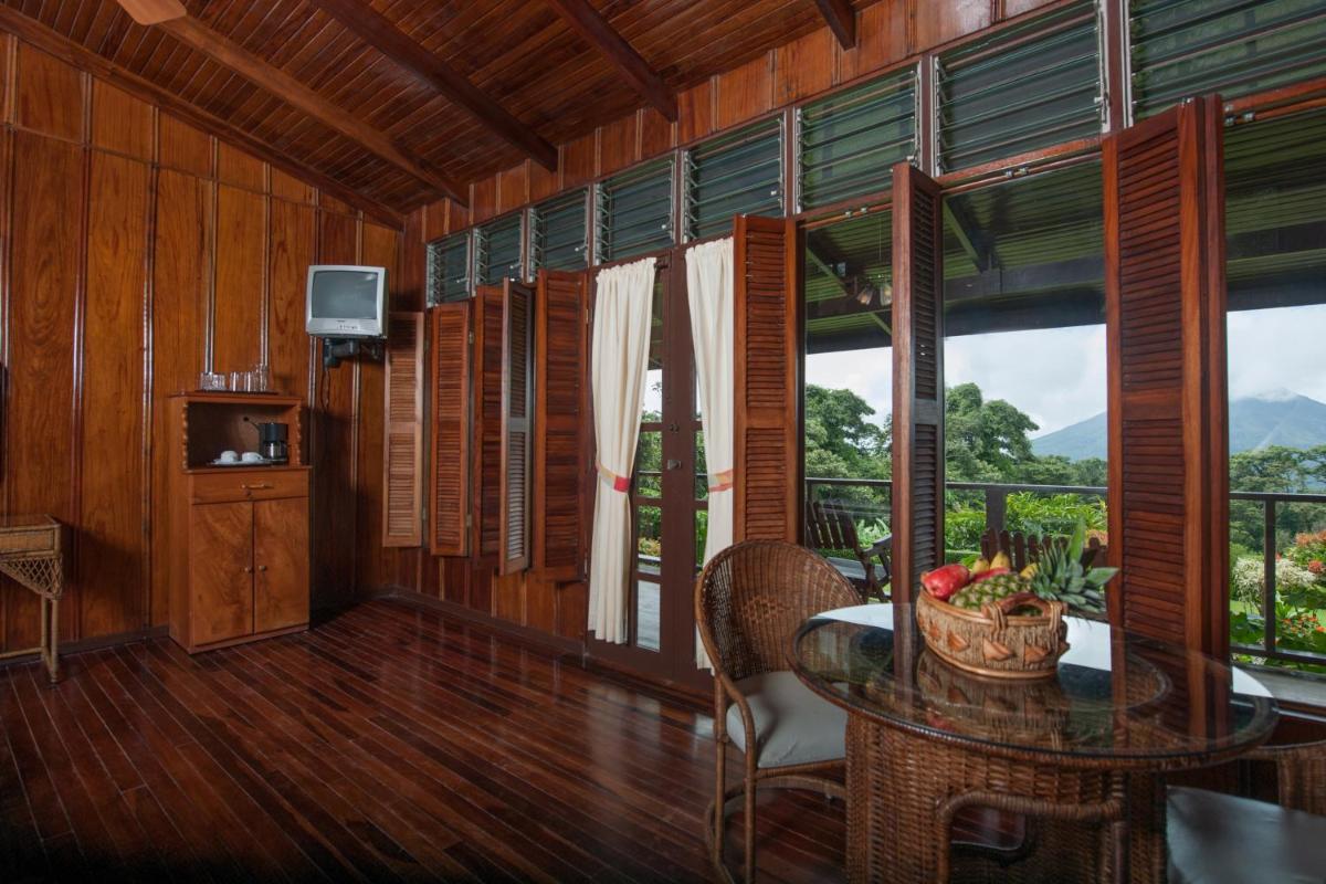 Suitetrails - Hotel Arenal Lodge