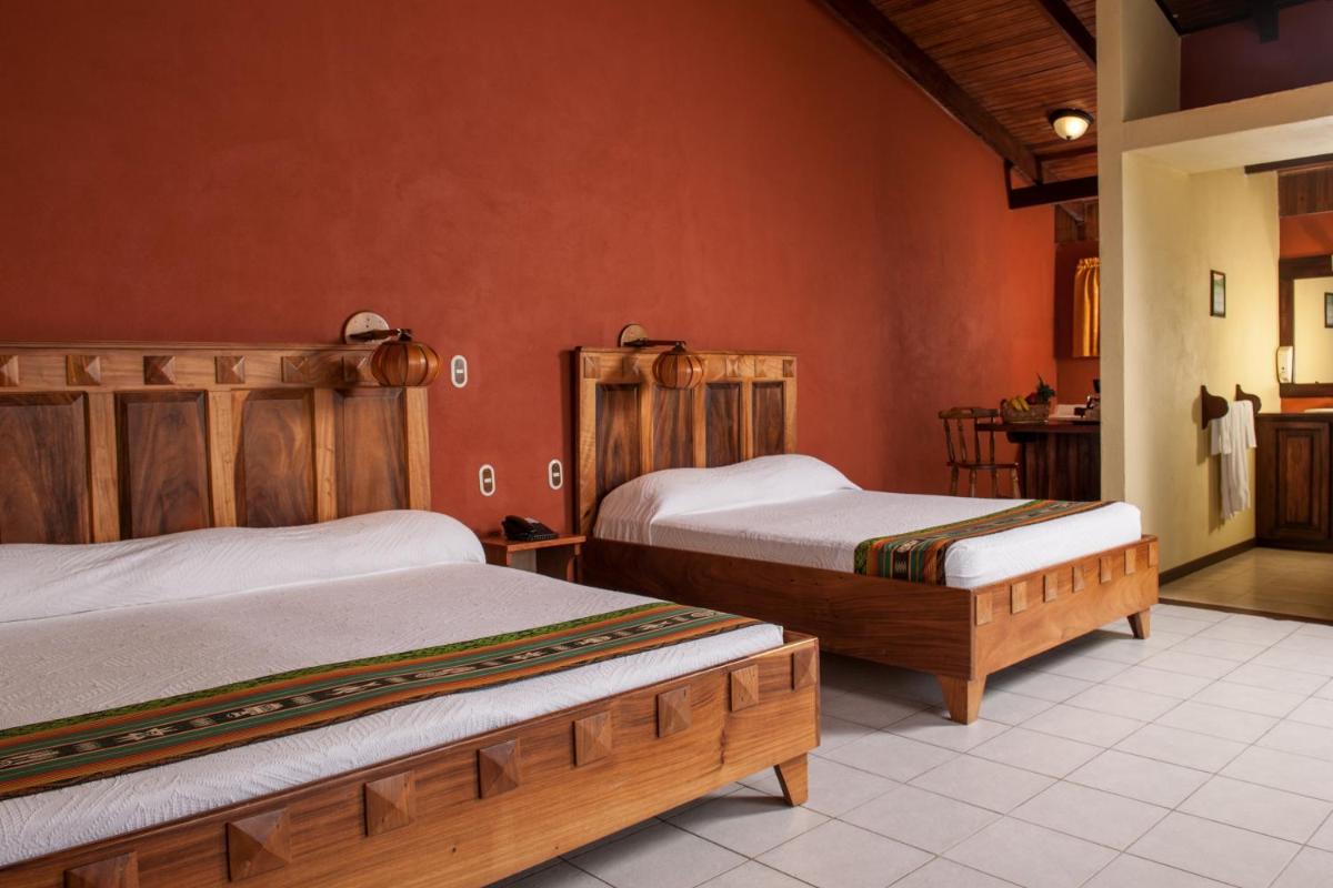 Suitetrails - Hotel Arenal Lodge