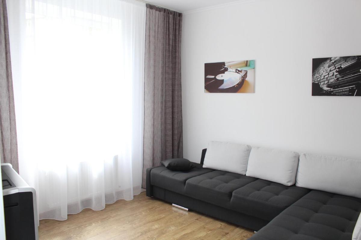 Suitetrails - Apartment For Guests with Soul