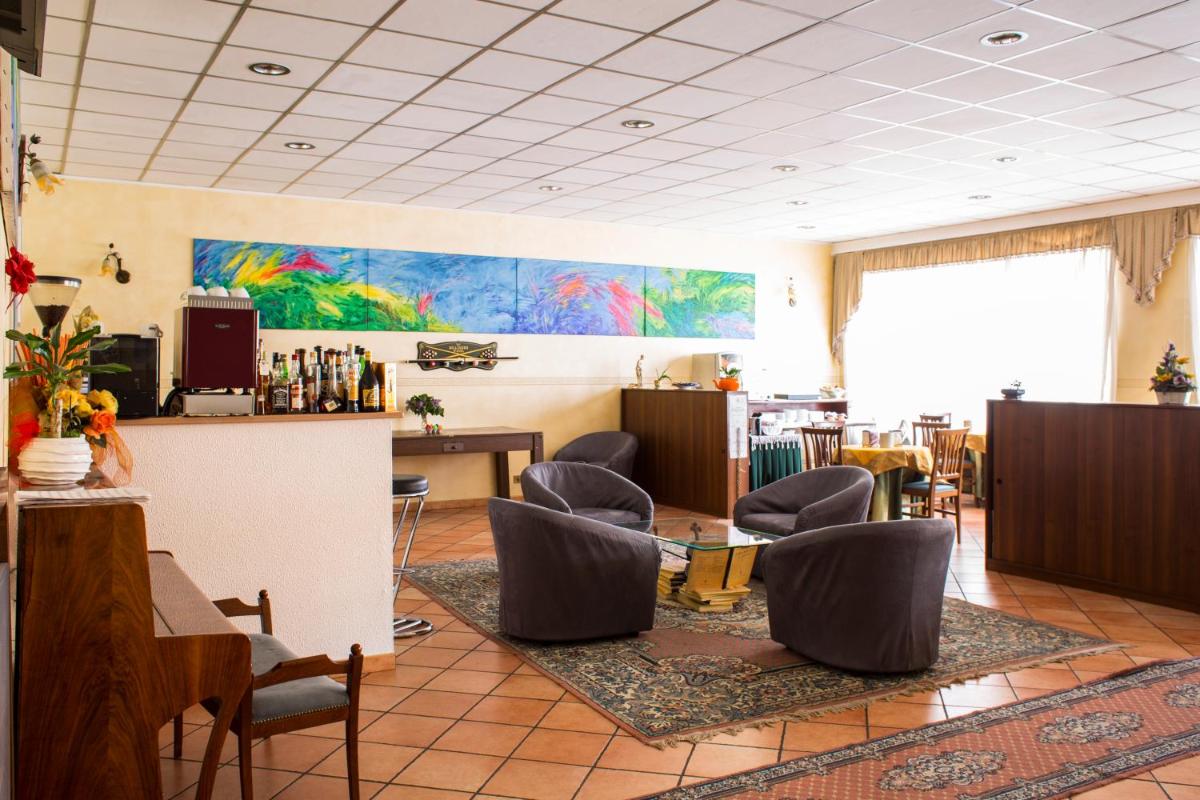 Hotel Parco Fiera - Housity