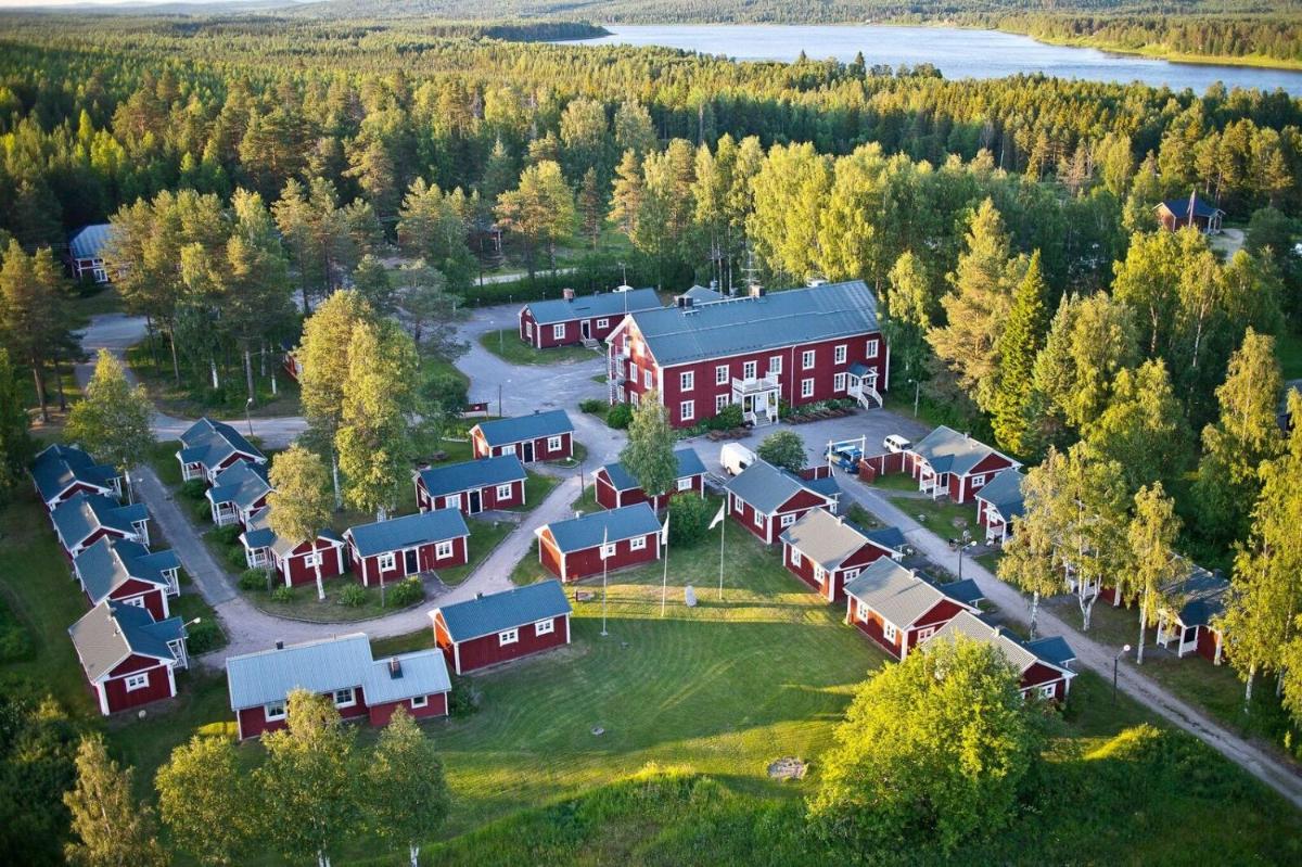 Svanstein Lodge - Housity