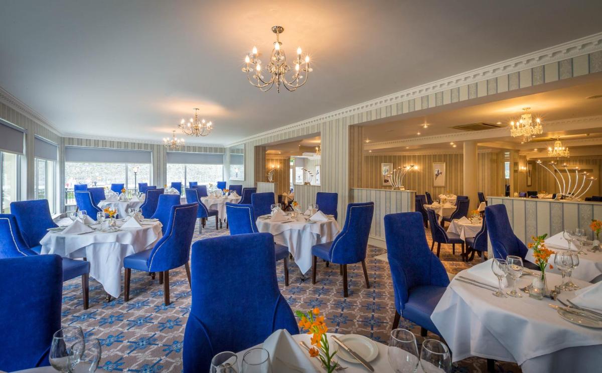 Kilkenny River Court Hotel - Housity