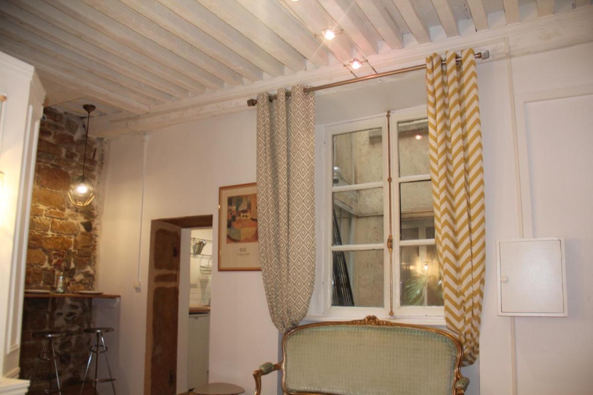 Suitetrails - La Suite Presqu'Ile