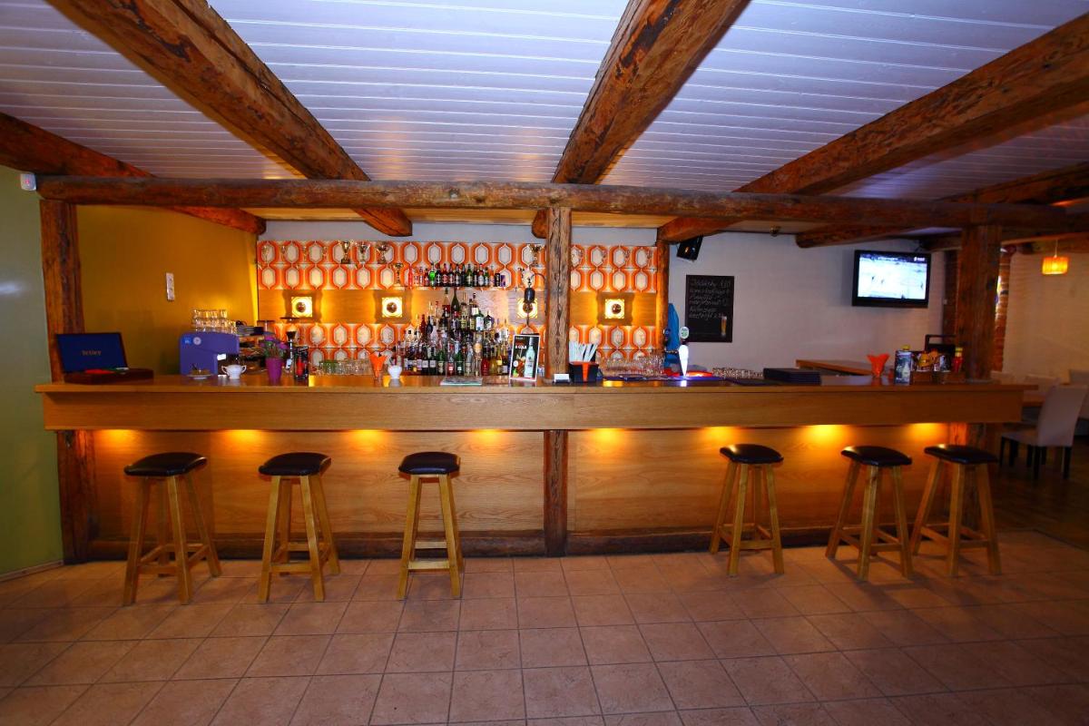 Guesthouse Mõisa Ait - Housity
