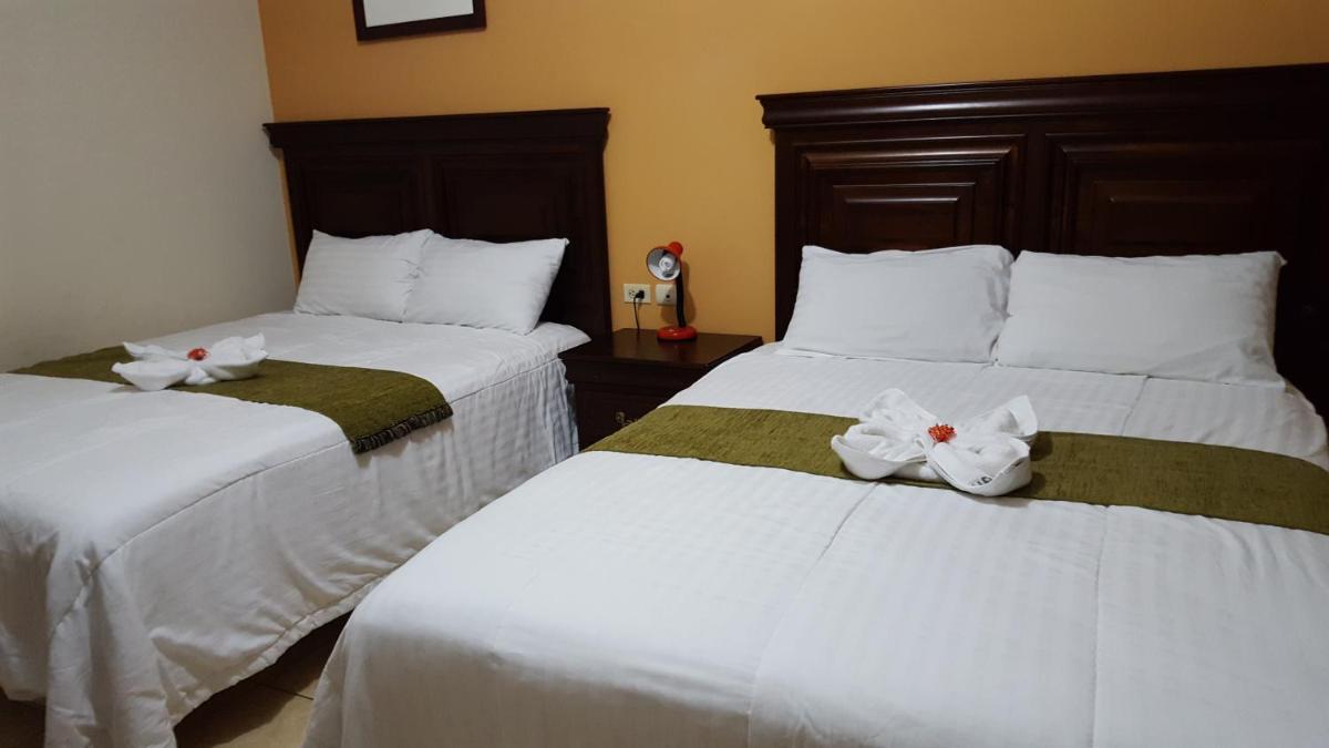 Suitetrails - Apart Hotel Pico Bonito