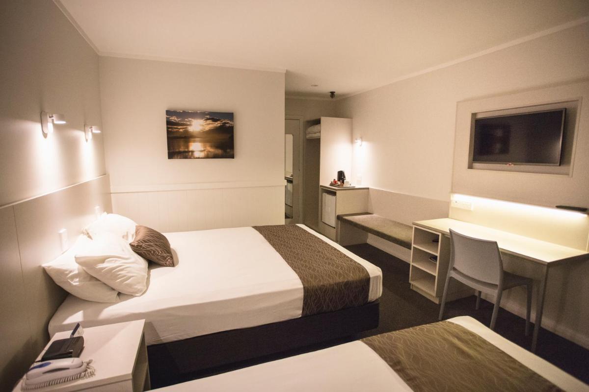 Suitetrails - Wanaka Hotel