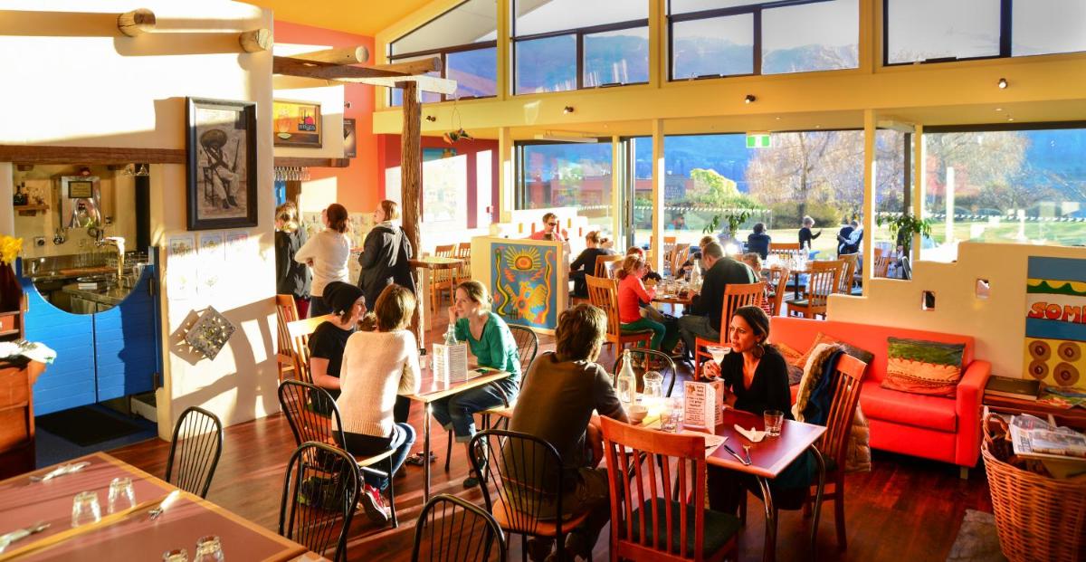 Suitetrails - Wanaka Hotel