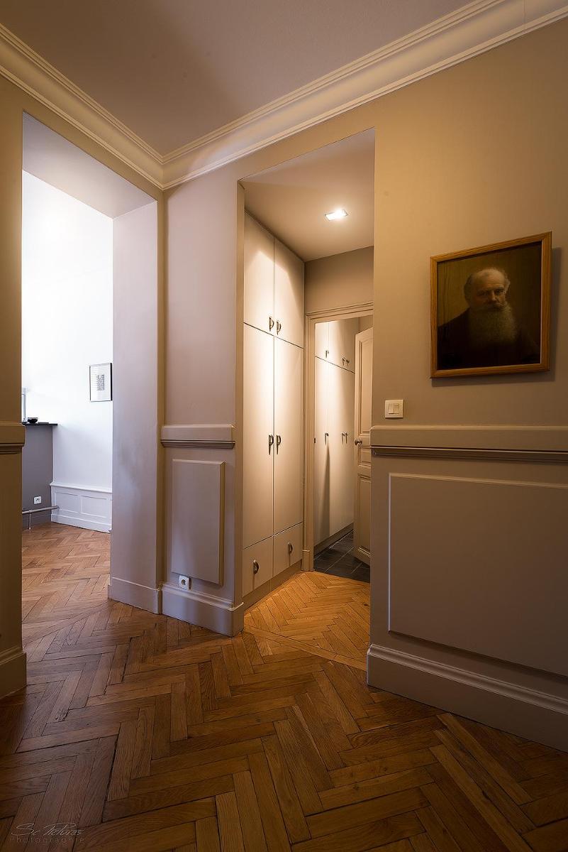 LE 50 luxury apartment - Housity