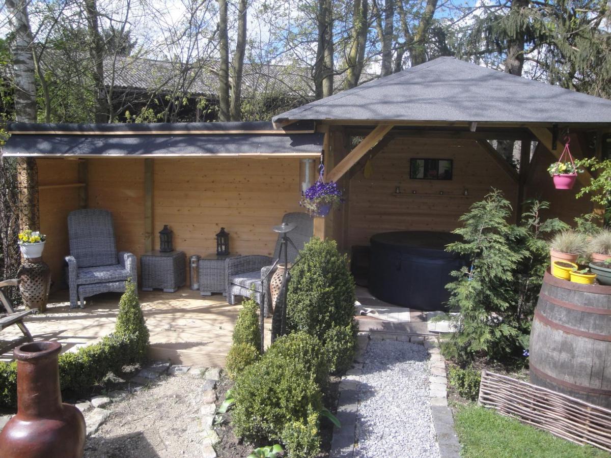 Suitetrails - B&B Au Pont d'Arcole
