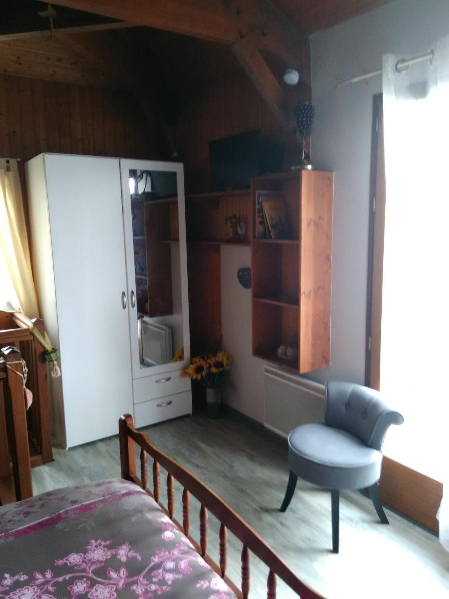 Chambre Chez l'Habitant - Housity