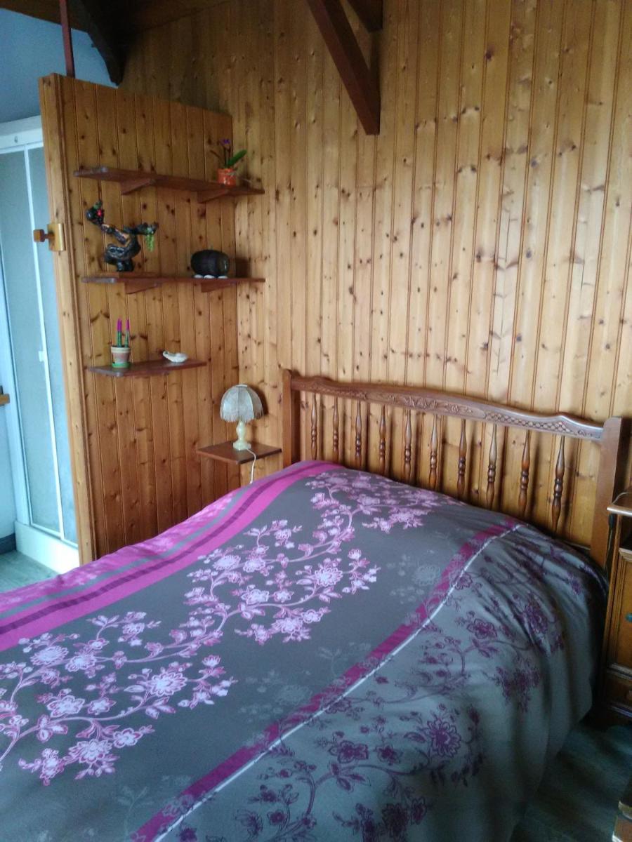 Chambre Chez l'Habitant - Housity