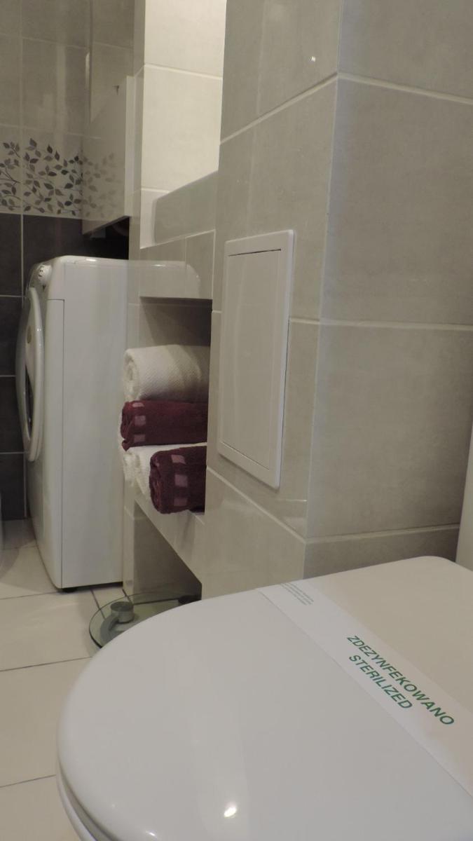 Apartament Grey - Housity