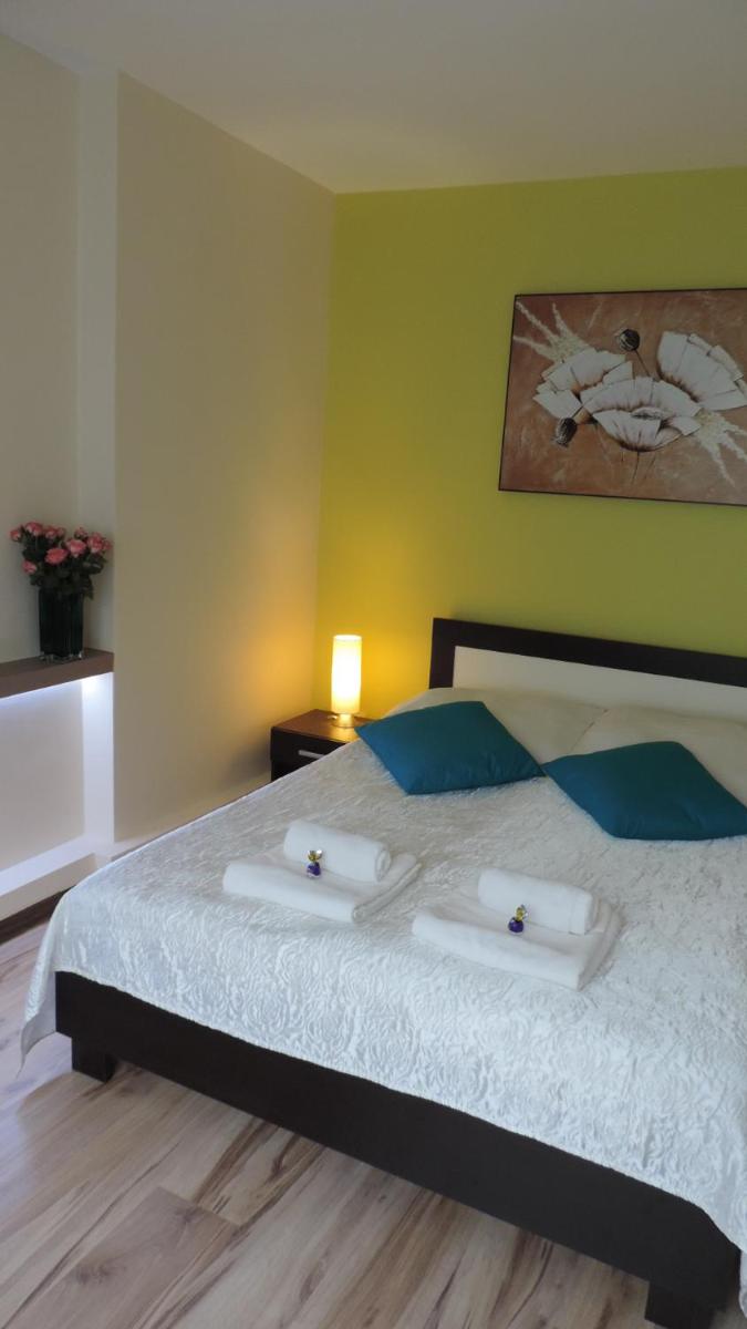Apartament Grey - Housity