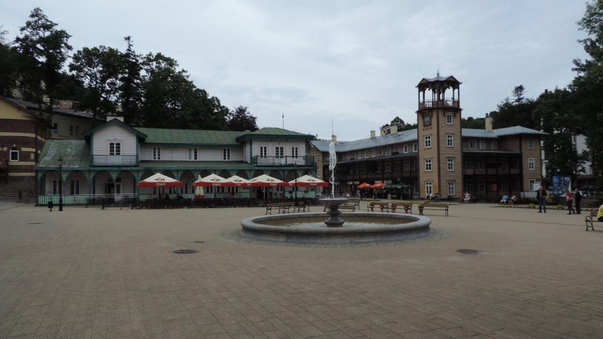 Apartament Grey - Housity