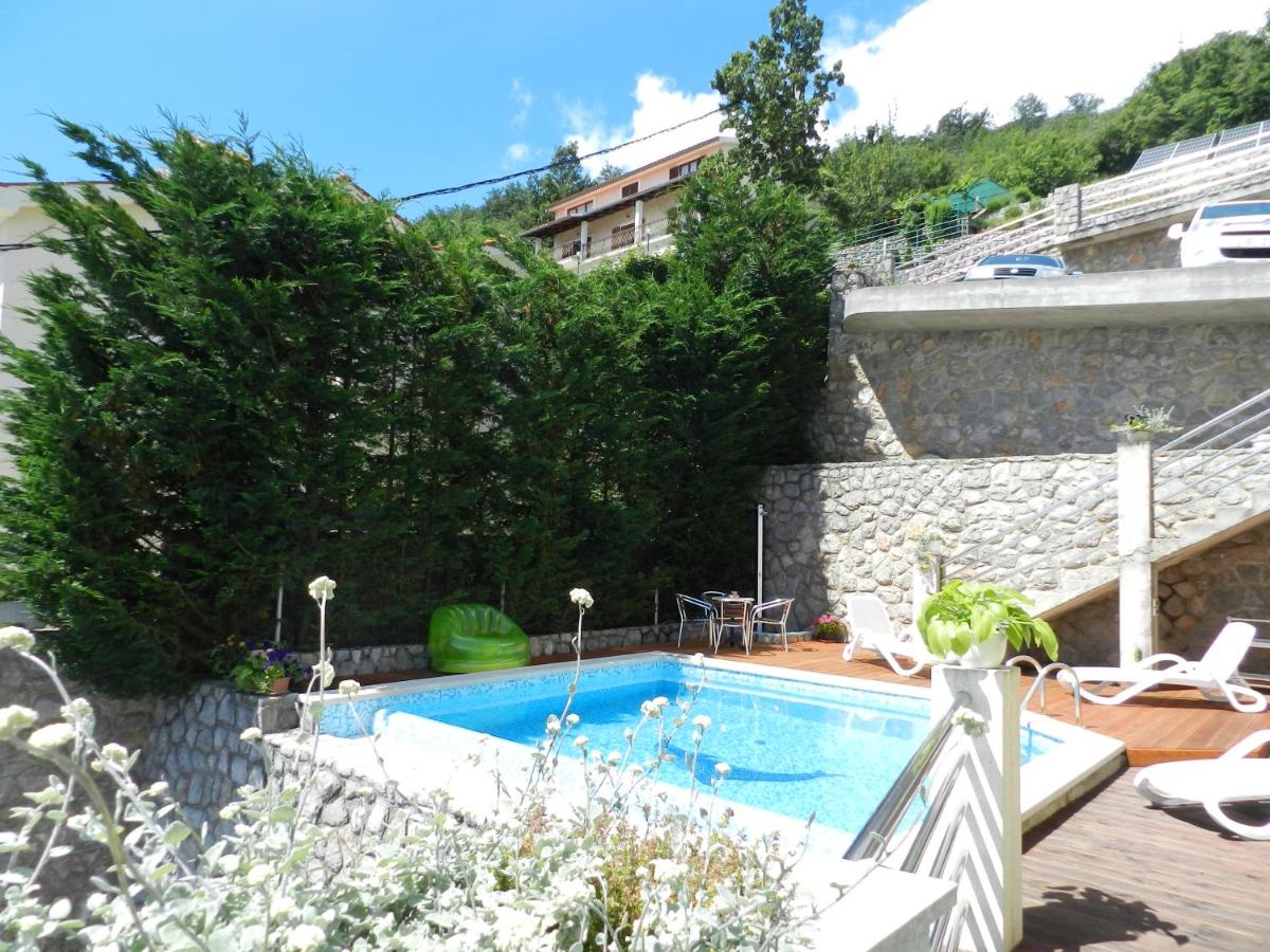 Suitetrails - Apartments Belvedere Lovran