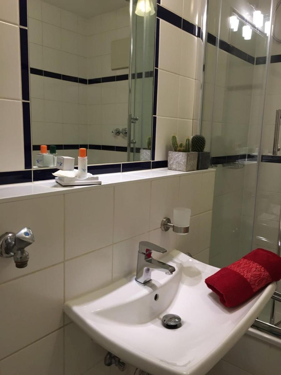 Suitetrails - Apartment 'Rheinblick' mit grosser Terrasse