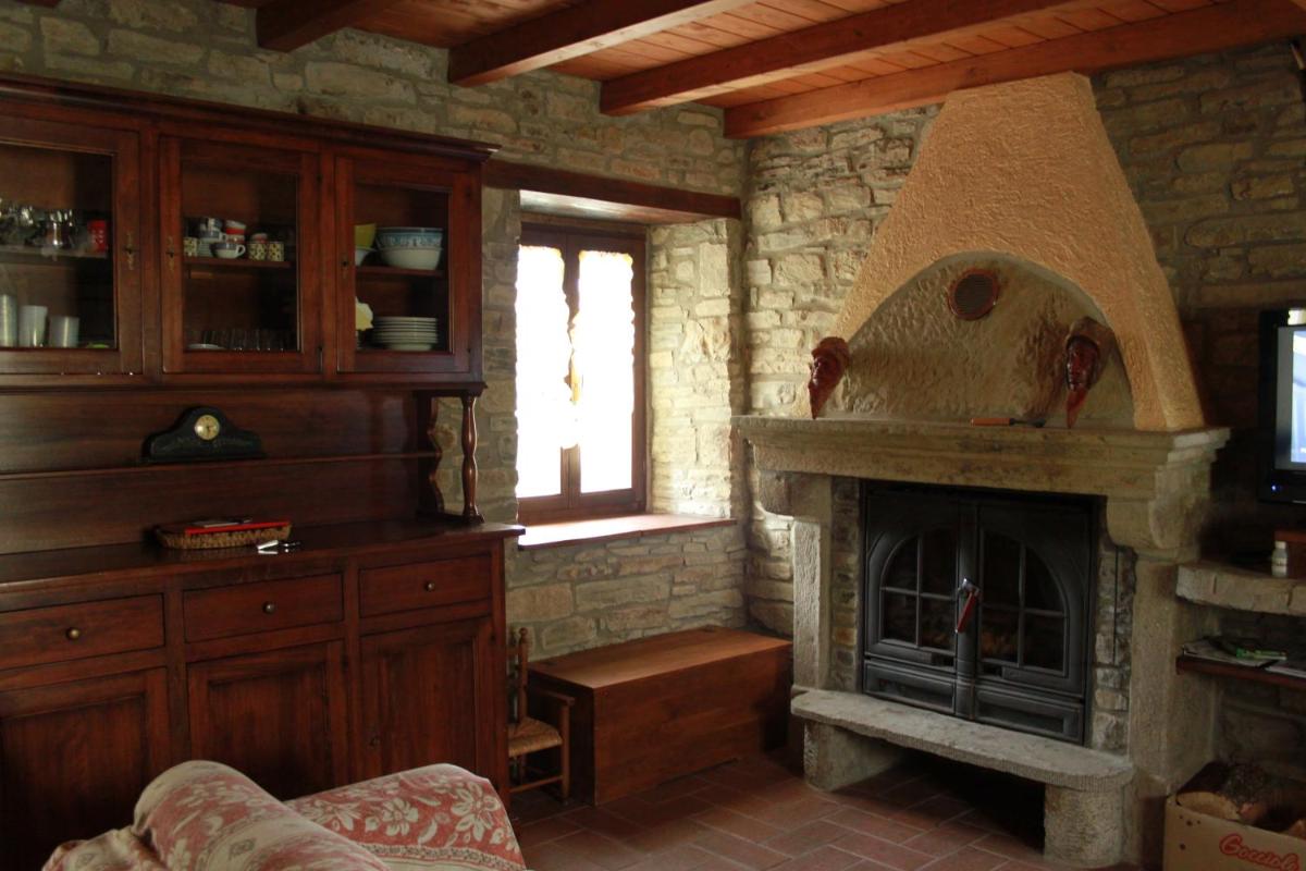 Casa Vacanze Fattoria il Cerro - Housity
