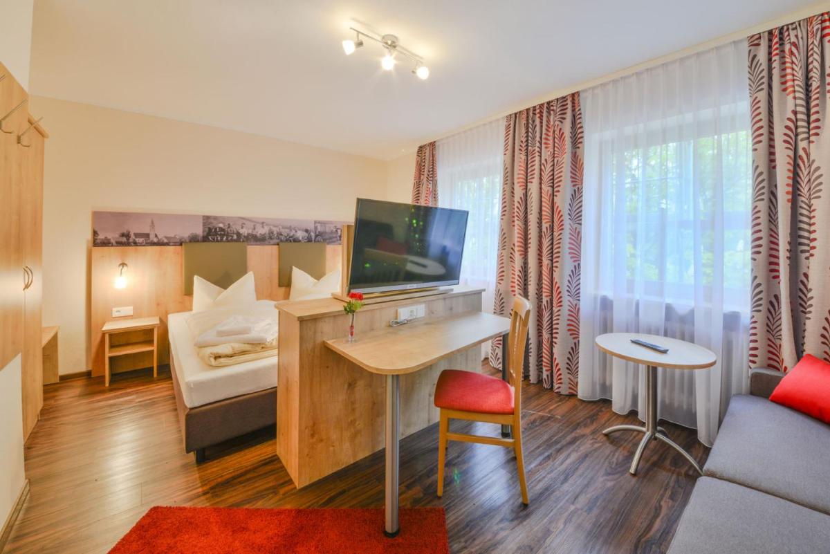 Hotel Gasthof Hainzinger - Housity