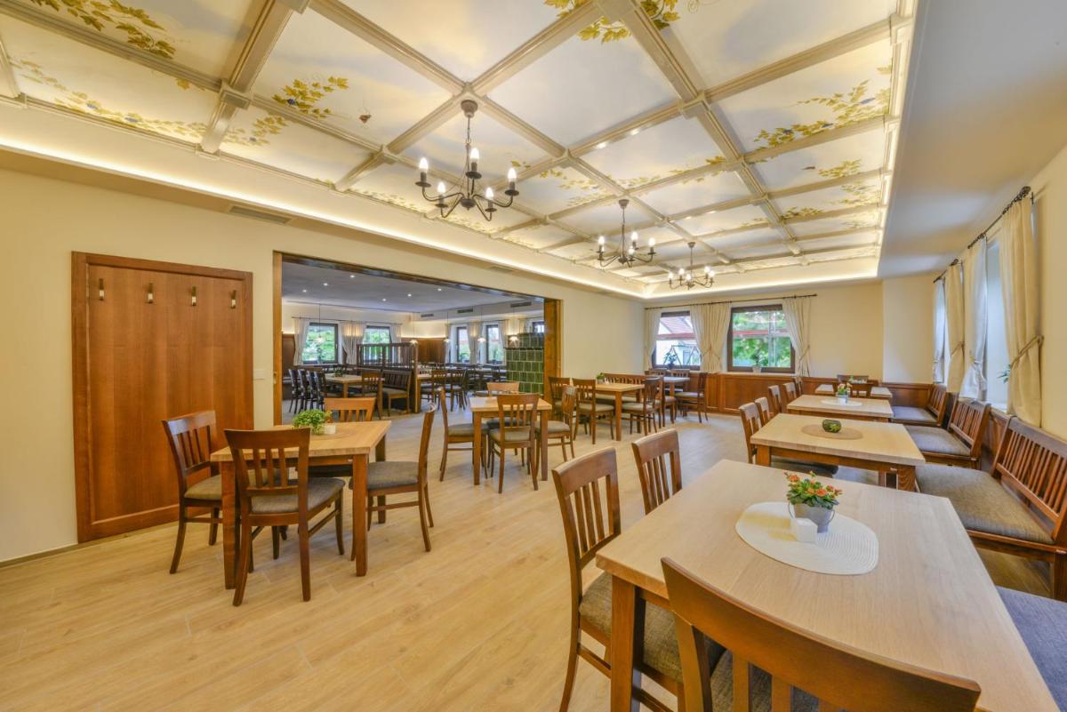 Hotel Gasthof Hainzinger - Housity