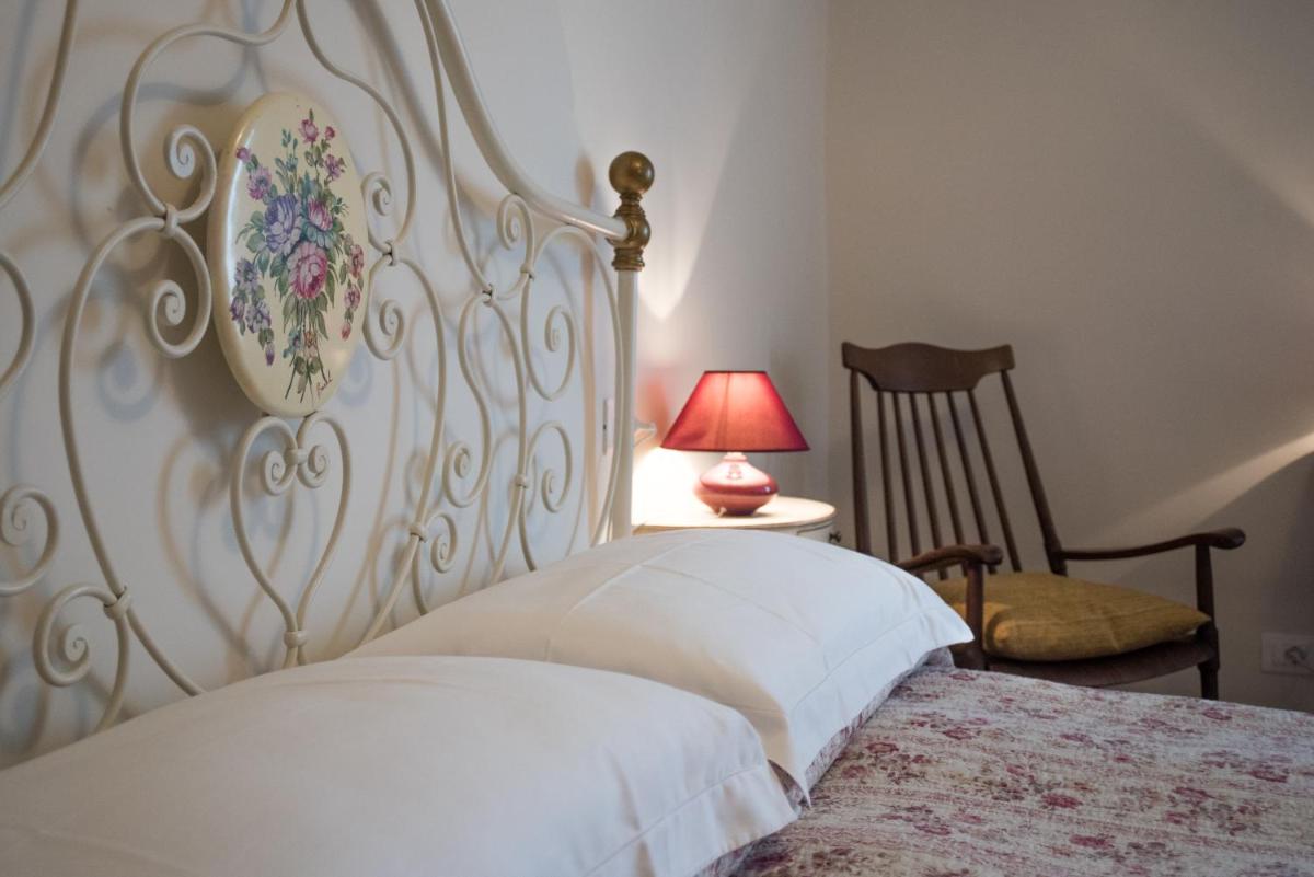 Appartamenti del Ceccottino - Housity