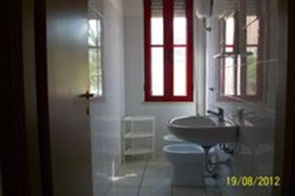 Suitetrails - Appartamento Privato Adriatica