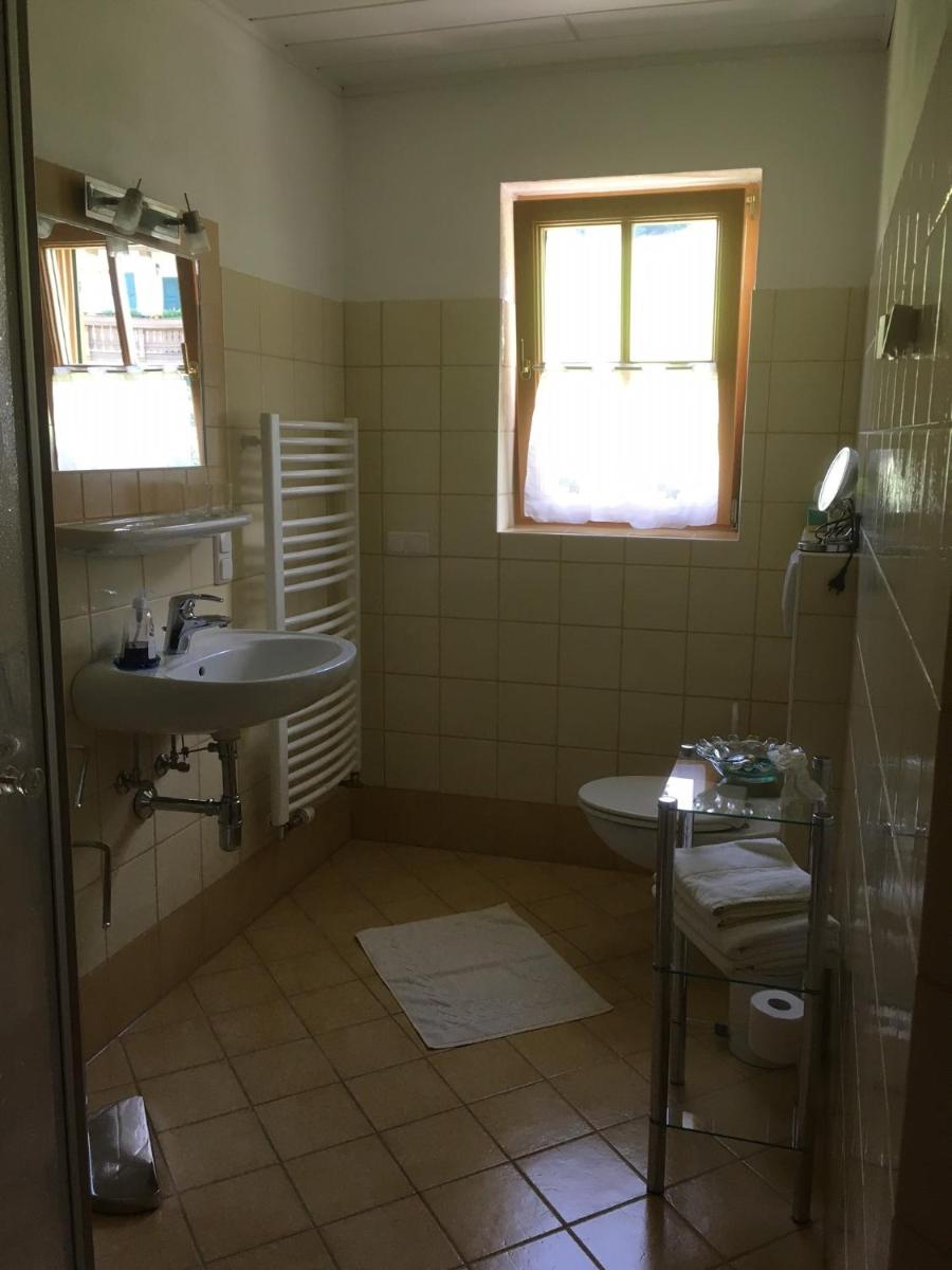Ferienwohnung Hillebrand - Housity